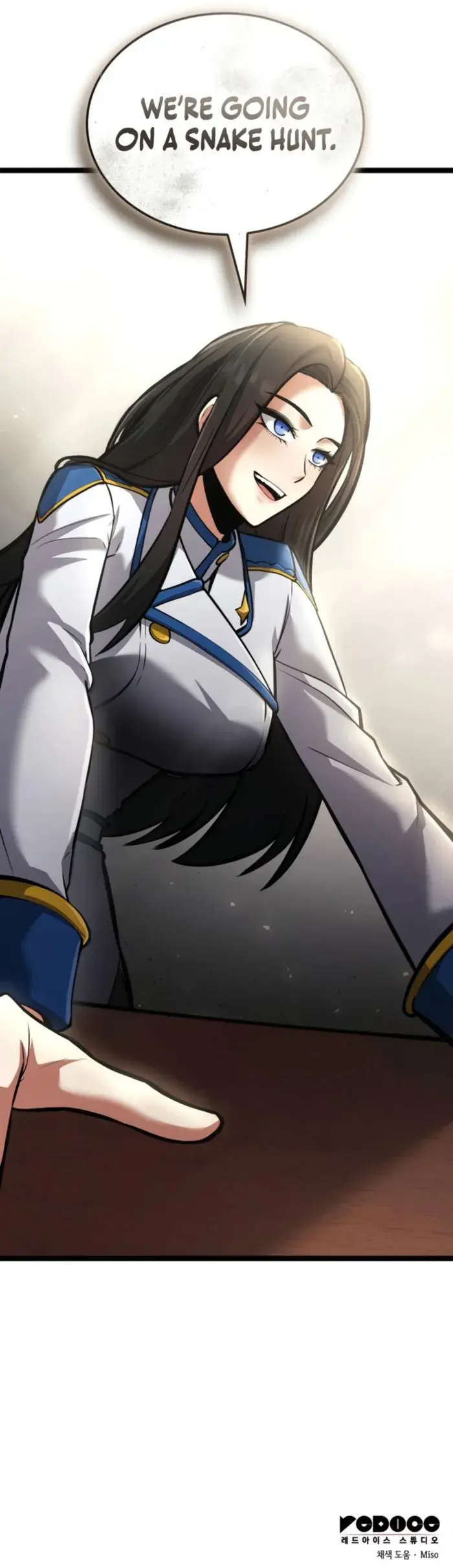 Emperor of Solo Play Chapter 58 image 14_optimized